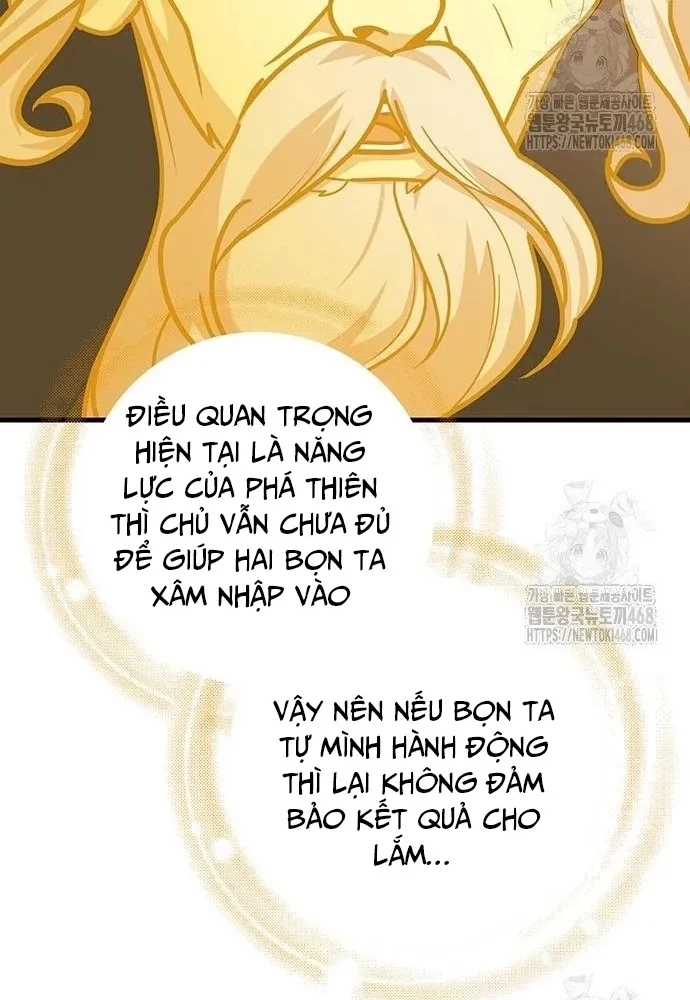 Thanh Kiếm Của Hoàng Đế Chapter 74 - 107