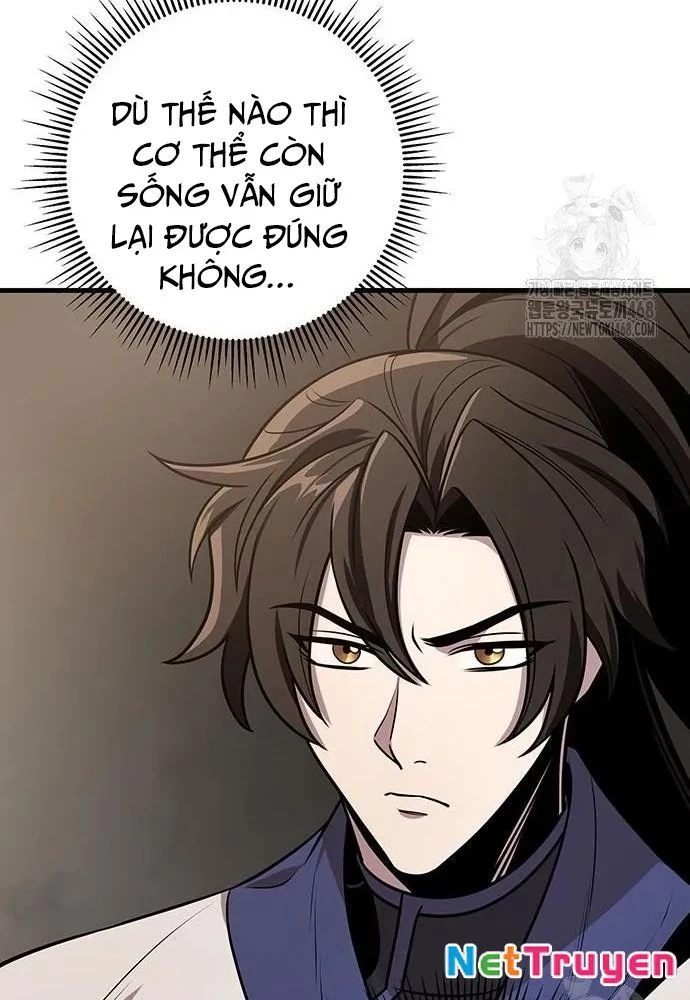 Thanh Kiếm Của Hoàng Đế Chapter 74 - 111