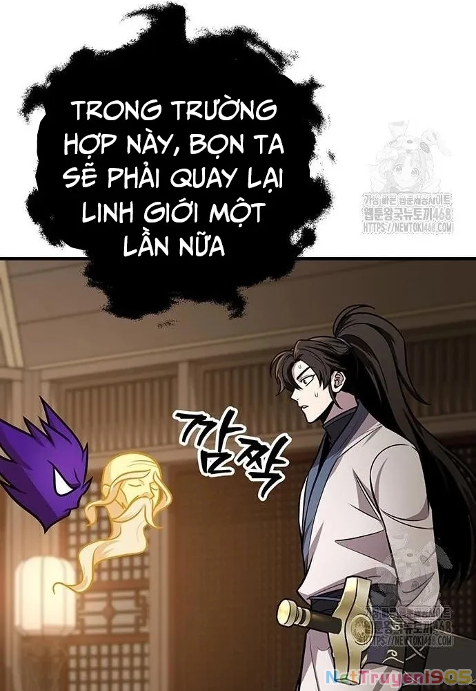 Thanh Kiếm Của Hoàng Đế Chapter 74 - 115