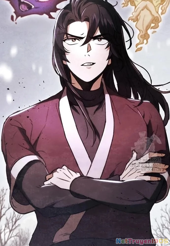 Thanh Kiếm Của Hoàng Đế Chapter 74 - 128