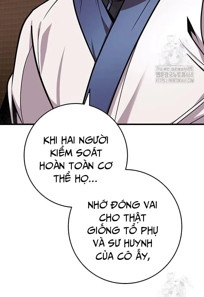 Thanh Kiếm Của Hoàng Đế Chapter 74 - 132