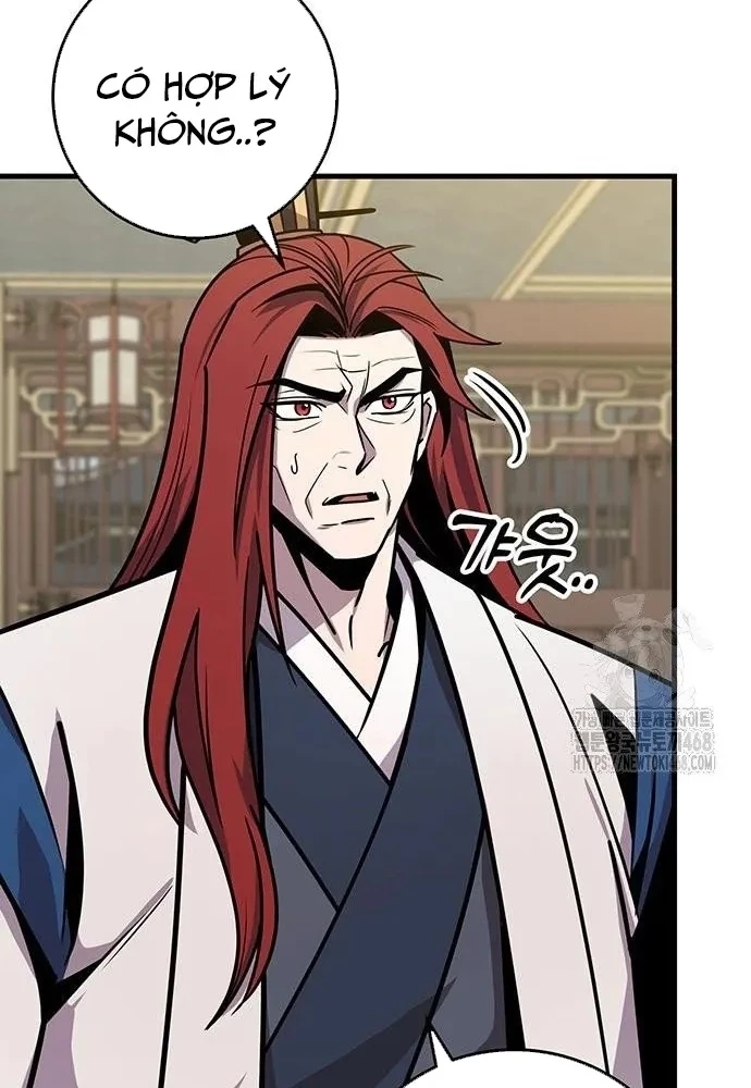 Thanh Kiếm Của Hoàng Đế Chapter 74 - 163
