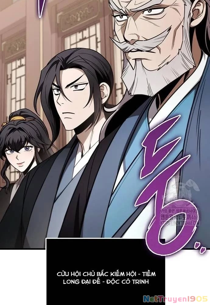 Thanh Kiếm Của Hoàng Đế Chapter 75 - 4