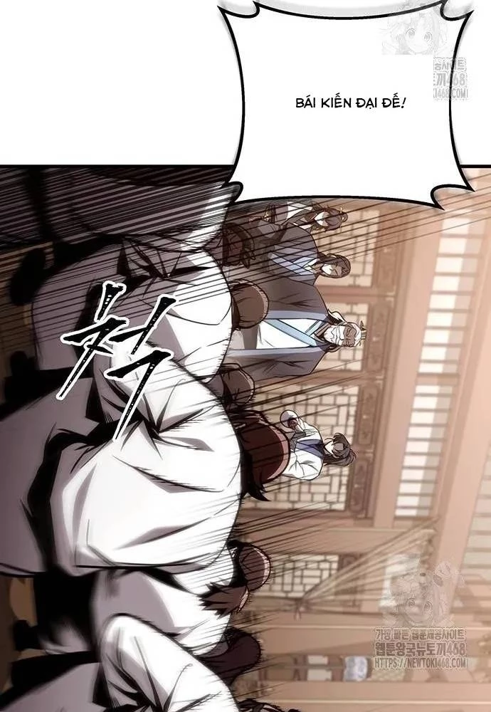Thanh Kiếm Của Hoàng Đế Chapter 75 - 7