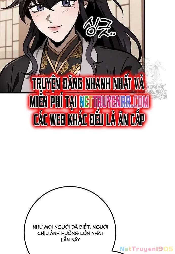 Thanh Kiếm Của Hoàng Đế Chapter 75 - 10