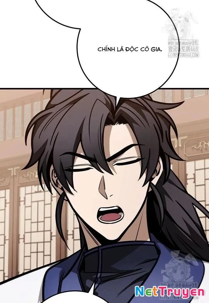 Thanh Kiếm Của Hoàng Đế Chapter 75 - 11