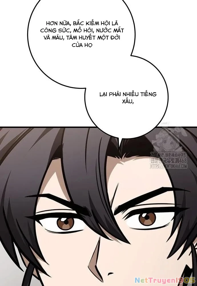 Thanh Kiếm Của Hoàng Đế Chapter 75 - 13