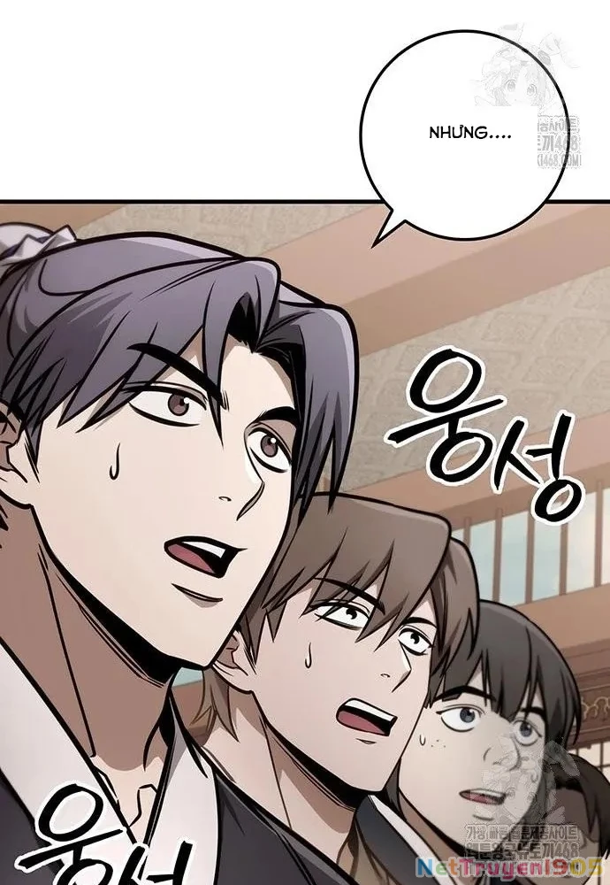 Thanh Kiếm Của Hoàng Đế Chapter 75 - 15