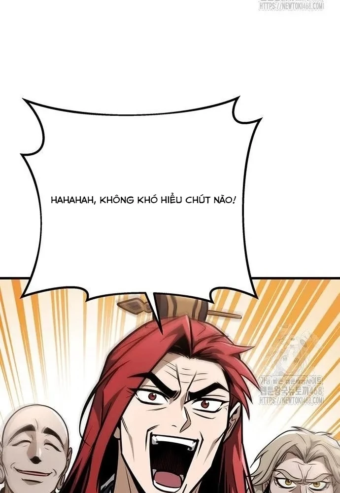 Thanh Kiếm Của Hoàng Đế Chapter 75 - 19