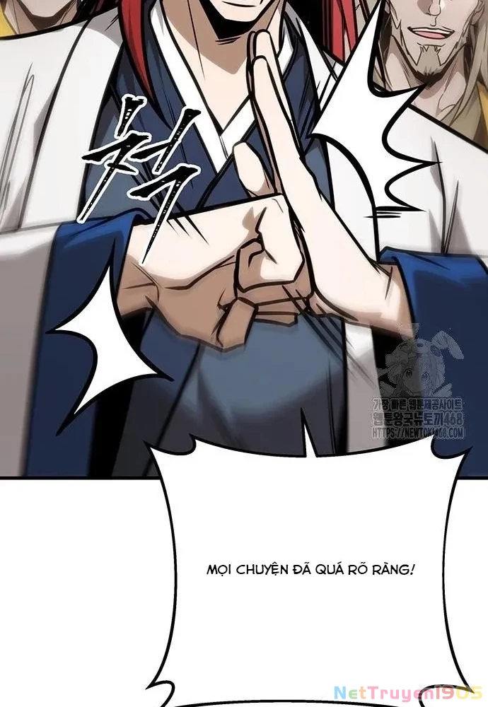 Thanh Kiếm Của Hoàng Đế Chapter 75 - 20