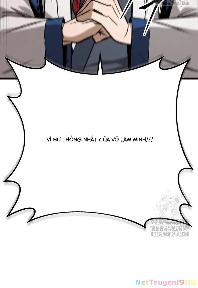 Thanh Kiếm Của Hoàng Đế Chapter 75 - 23