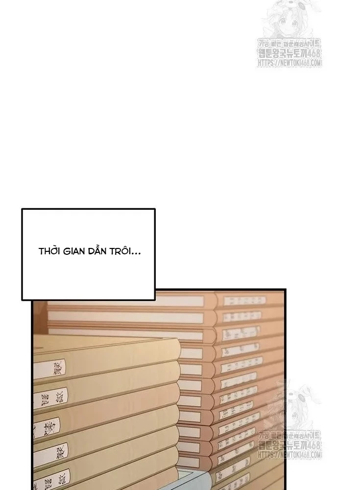 Thanh Kiếm Của Hoàng Đế Chapter 75 - 27