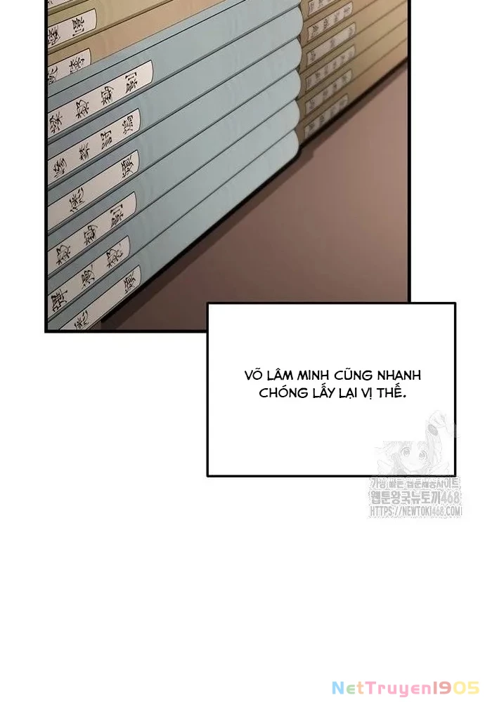 Thanh Kiếm Của Hoàng Đế Chapter 75 - 28