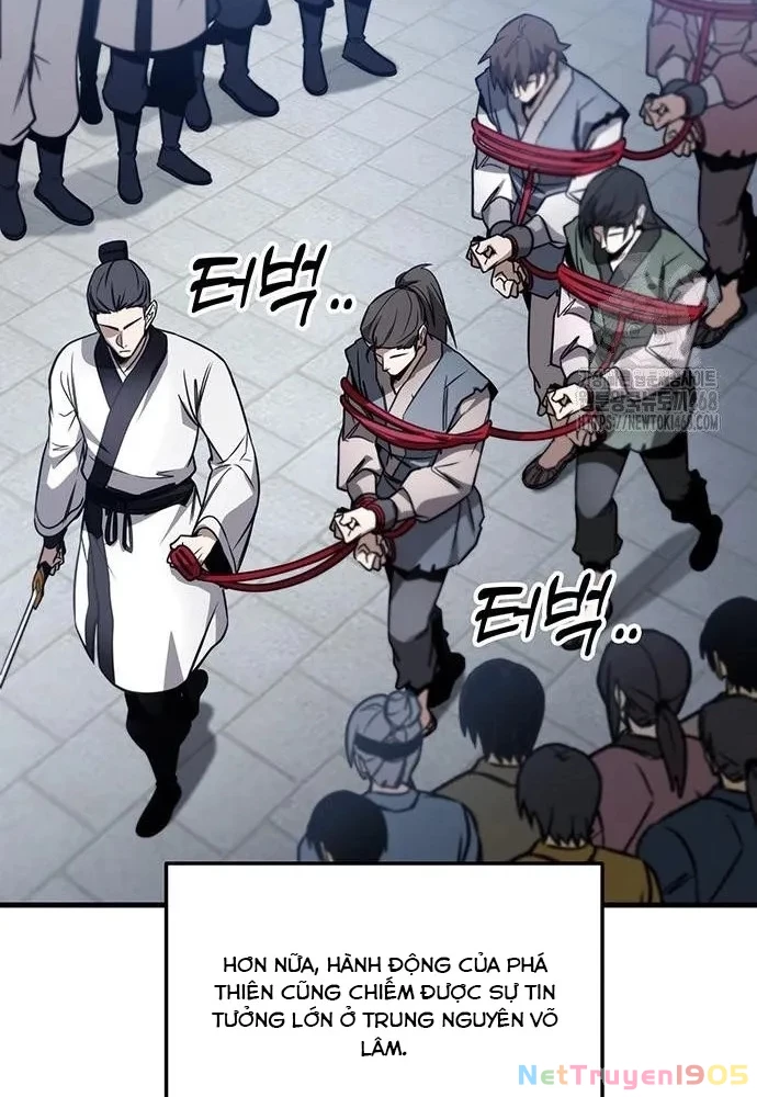 Thanh Kiếm Của Hoàng Đế Chapter 75 - 35