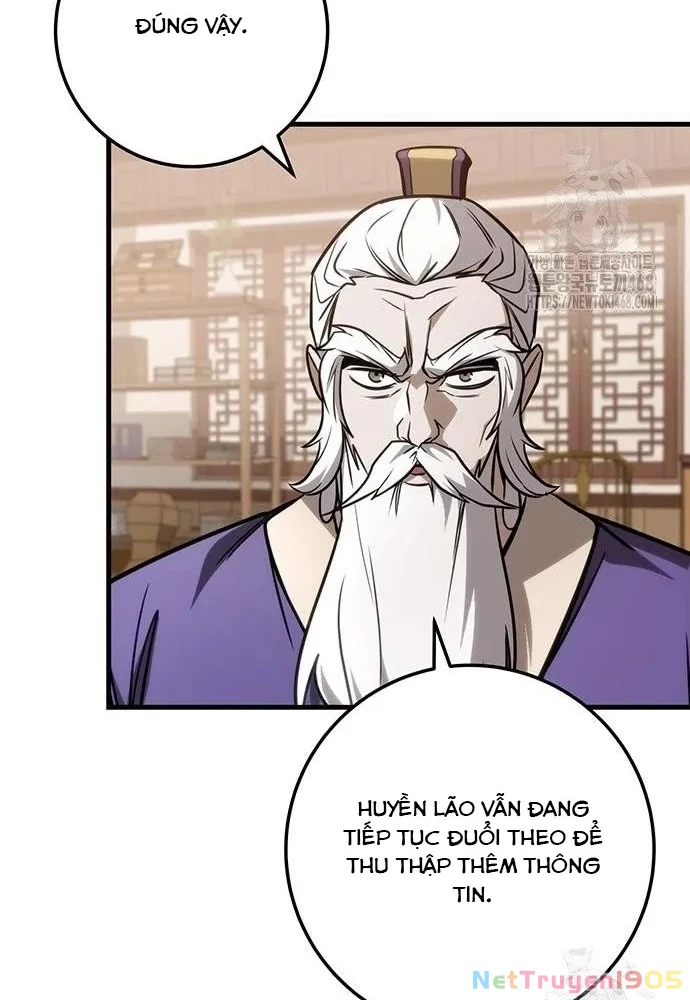 Thanh Kiếm Của Hoàng Đế Chapter 75 - 43