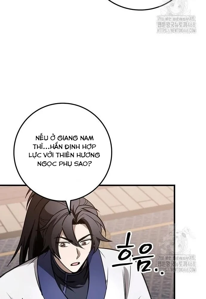 Thanh Kiếm Của Hoàng Đế Chapter 75 - 44