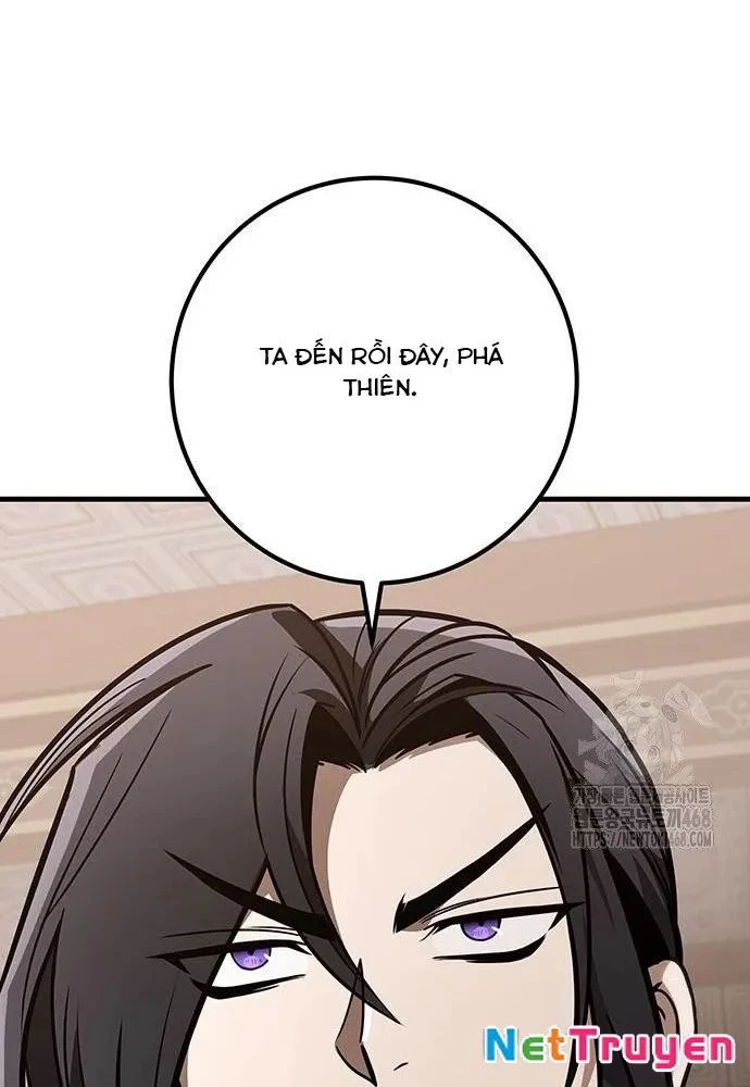 Thanh Kiếm Của Hoàng Đế Chapter 75 - 46