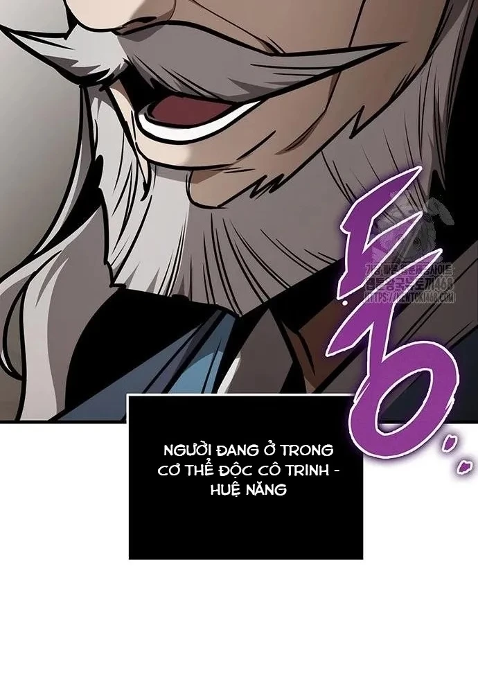 Thanh Kiếm Của Hoàng Đế Chapter 75 - 55