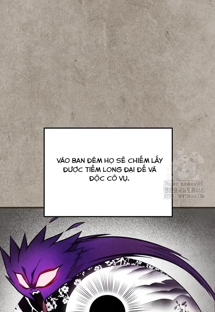 Thanh Kiếm Của Hoàng Đế Chapter 75 - 58