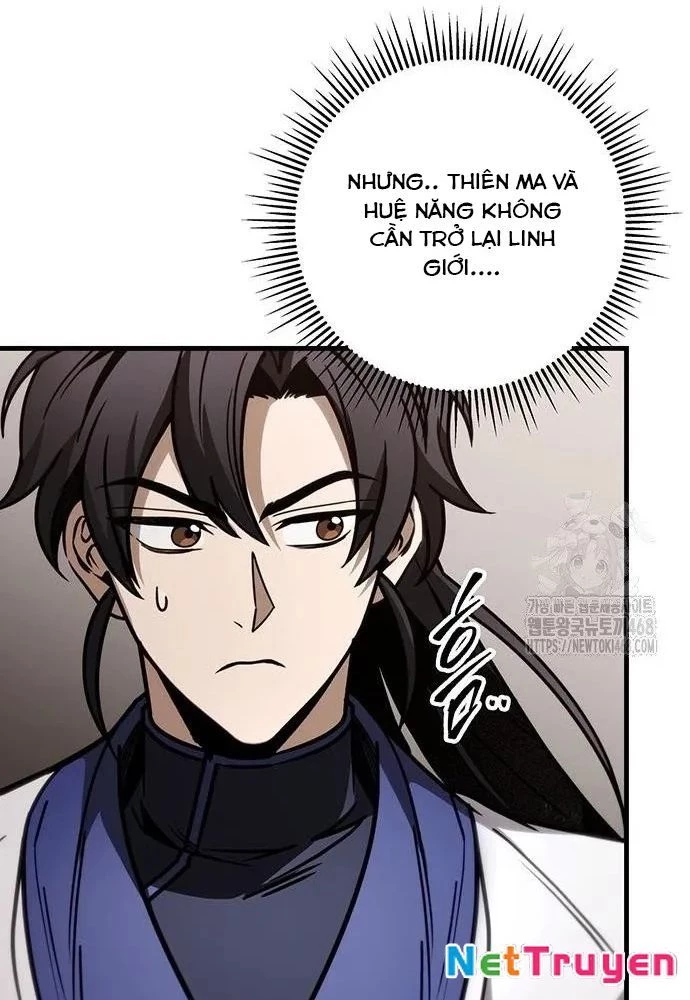 Thanh Kiếm Của Hoàng Đế Chapter 75 - 61