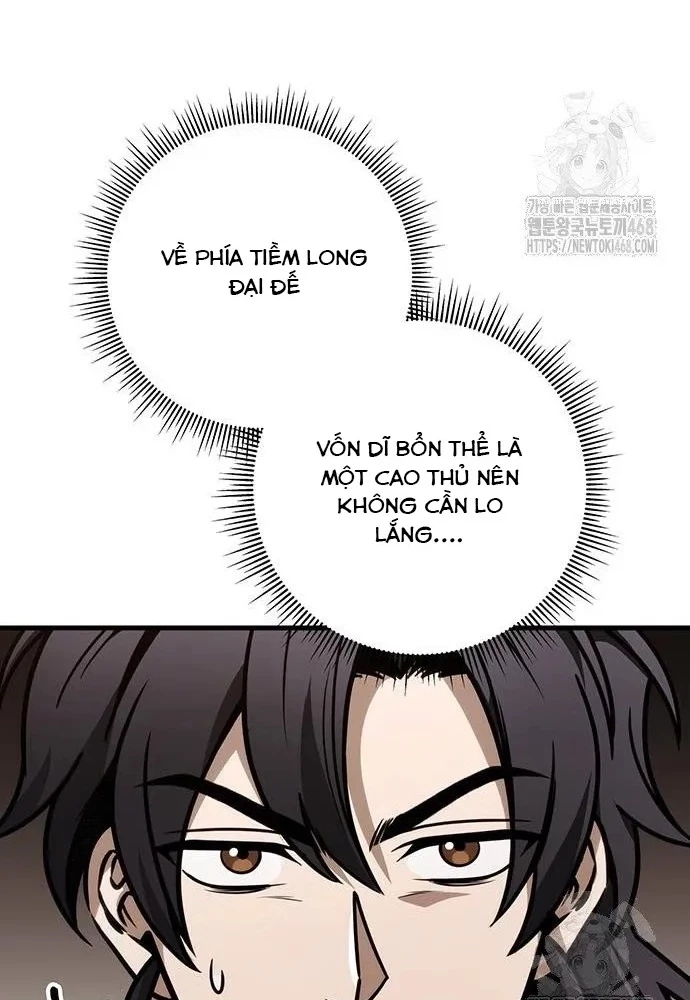 Thanh Kiếm Của Hoàng Đế Chapter 75 - 63