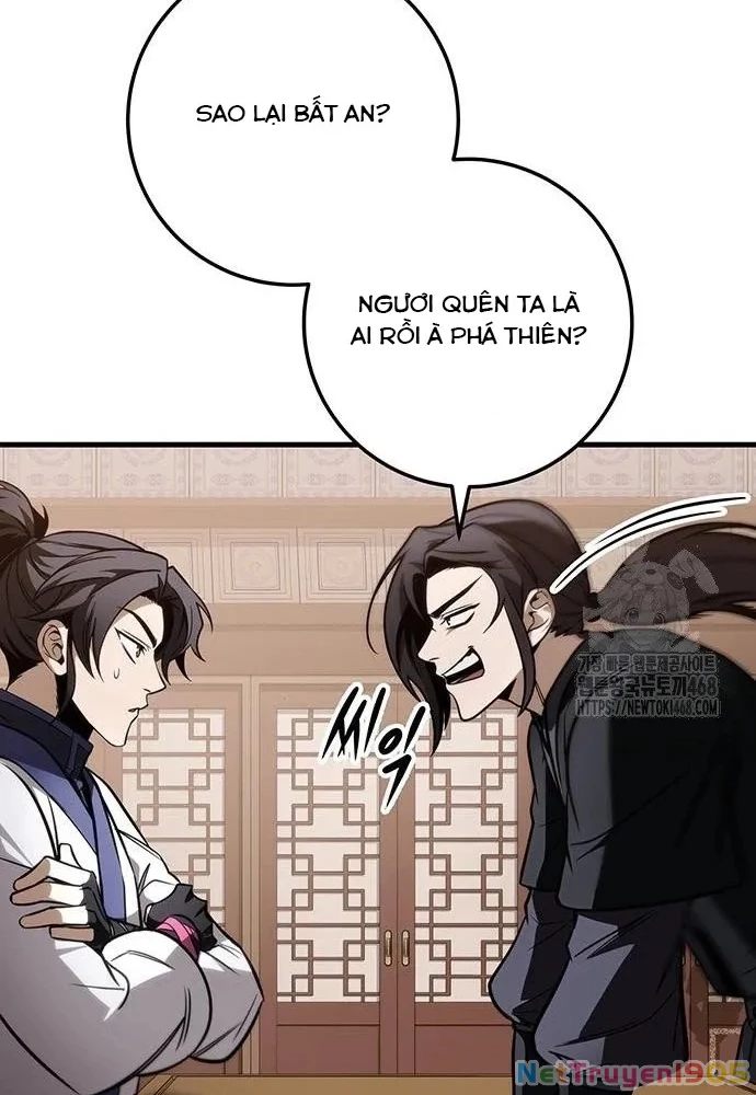 Thanh Kiếm Của Hoàng Đế Chapter 75 - 65