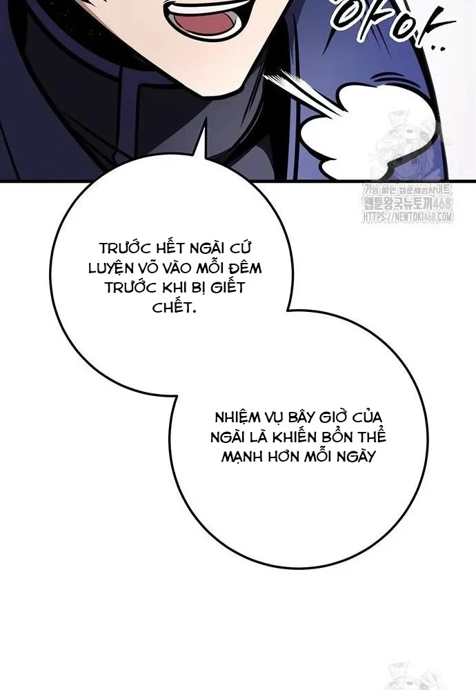 Thanh Kiếm Của Hoàng Đế Chapter 75 - 68