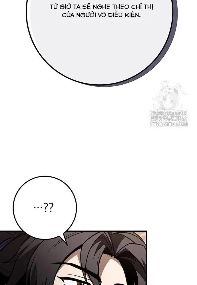 Thanh Kiếm Của Hoàng Đế Chapter 75 - 78