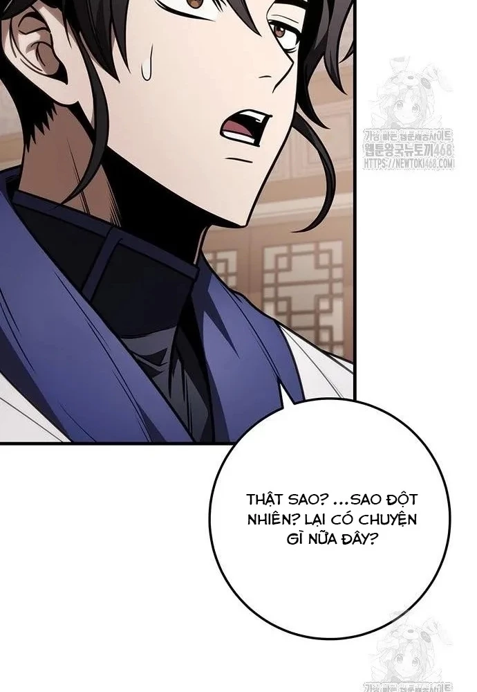 Thanh Kiếm Của Hoàng Đế Chapter 75 - 79