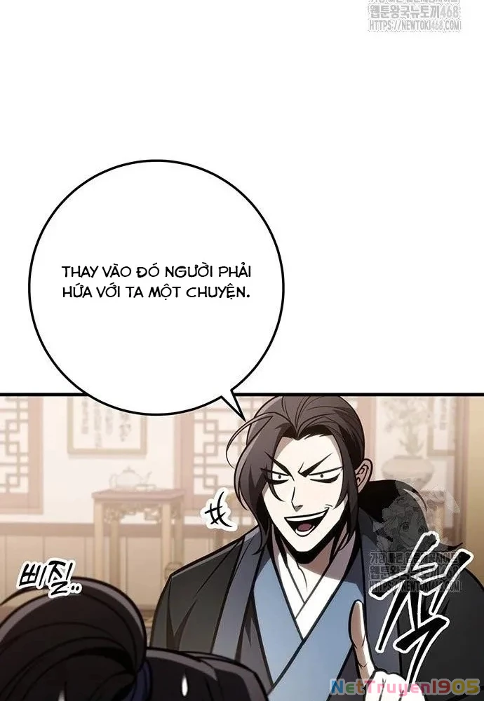 Thanh Kiếm Của Hoàng Đế Chapter 75 - 80