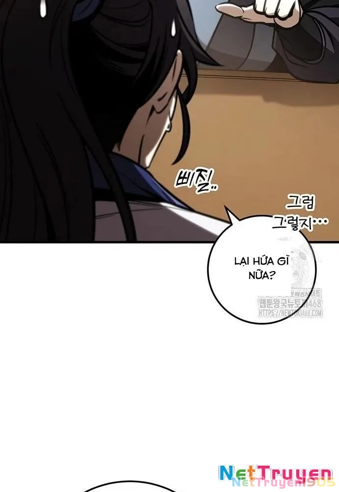 Thanh Kiếm Của Hoàng Đế Chapter 75 - 81