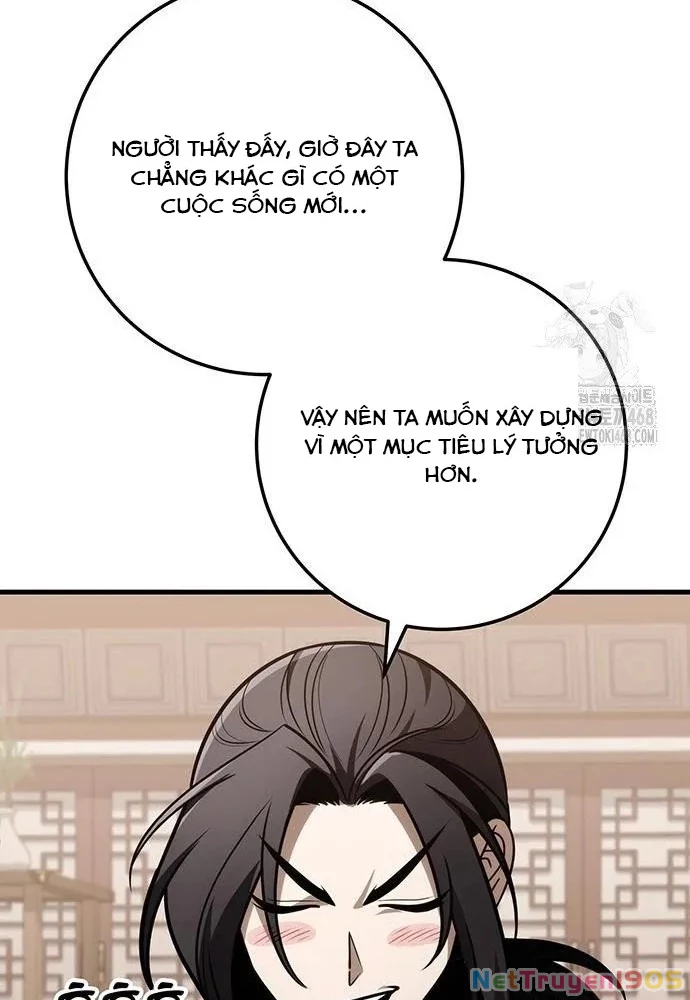 Thanh Kiếm Của Hoàng Đế Chapter 75 - 82