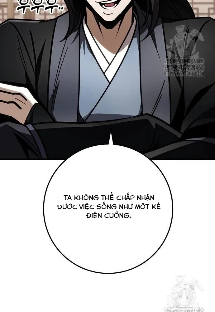 Thanh Kiếm Của Hoàng Đế Chapter 75 - 83