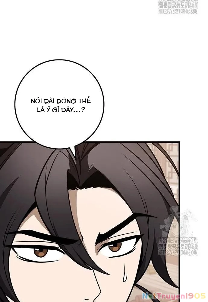 Thanh Kiếm Của Hoàng Đế Chapter 75 - 84