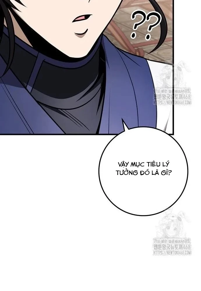 Thanh Kiếm Của Hoàng Đế Chapter 75 - 85