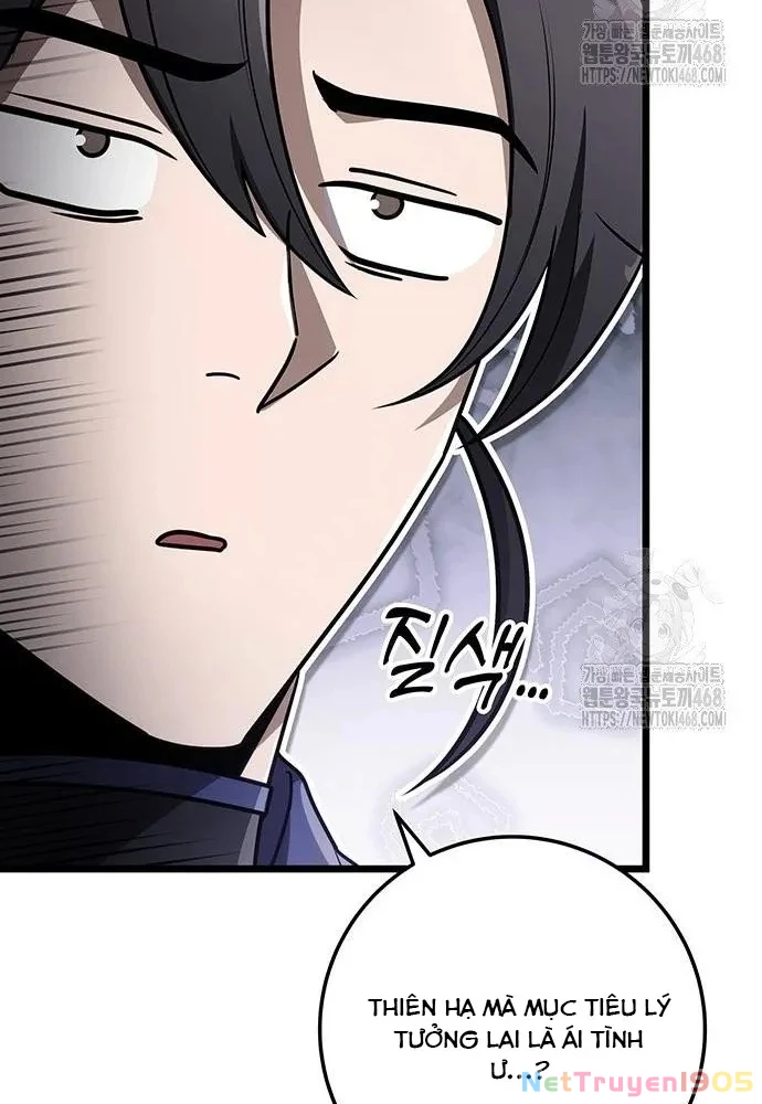 Thanh Kiếm Của Hoàng Đế Chapter 75 - 93