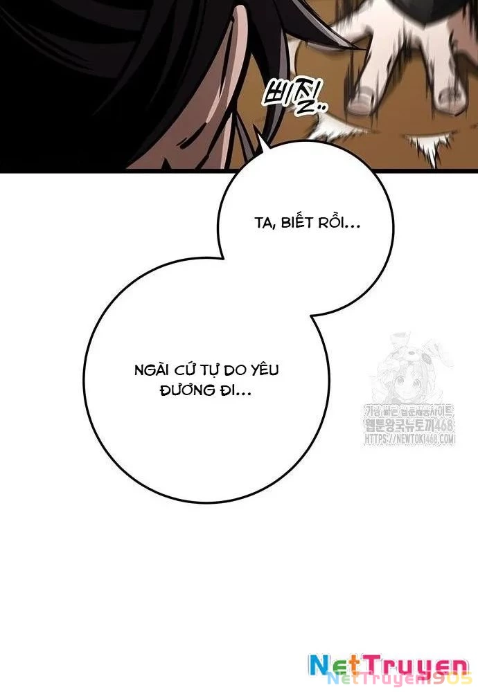 Thanh Kiếm Của Hoàng Đế Chapter 75 - 96