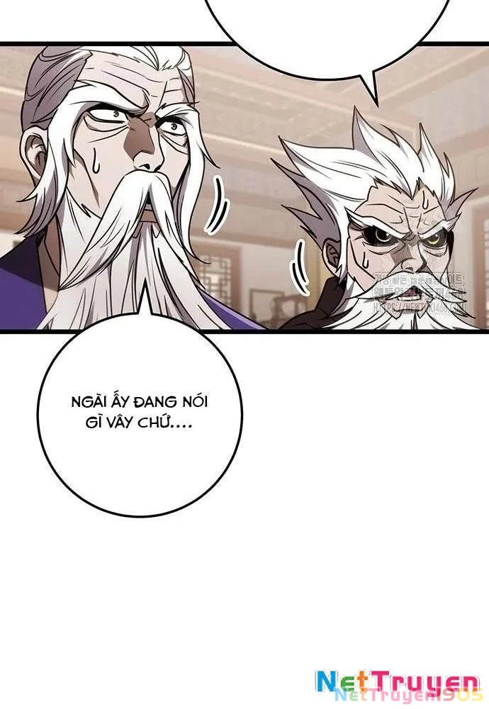 Thanh Kiếm Của Hoàng Đế Chapter 75 - 101