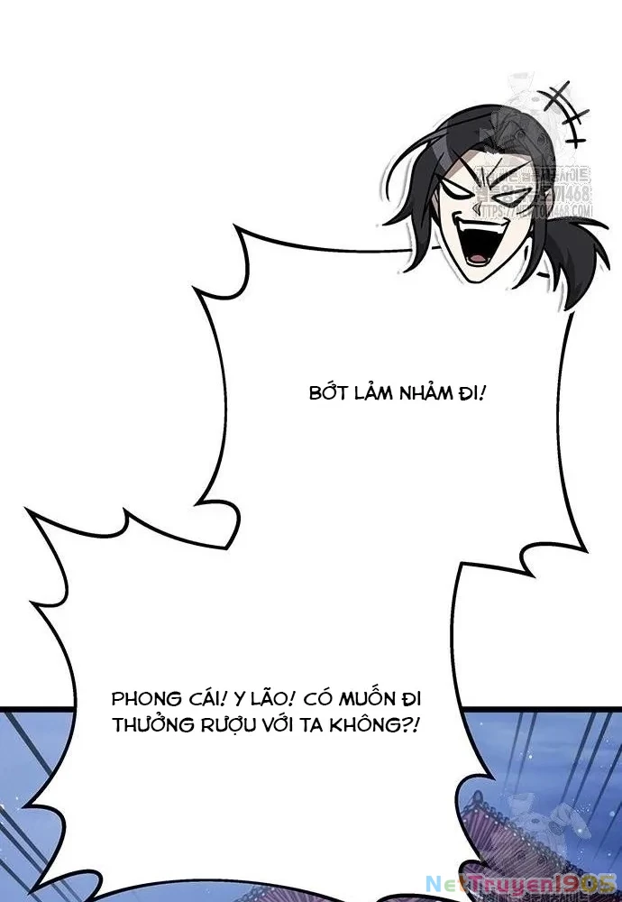 Thanh Kiếm Của Hoàng Đế Chapter 75 - 102