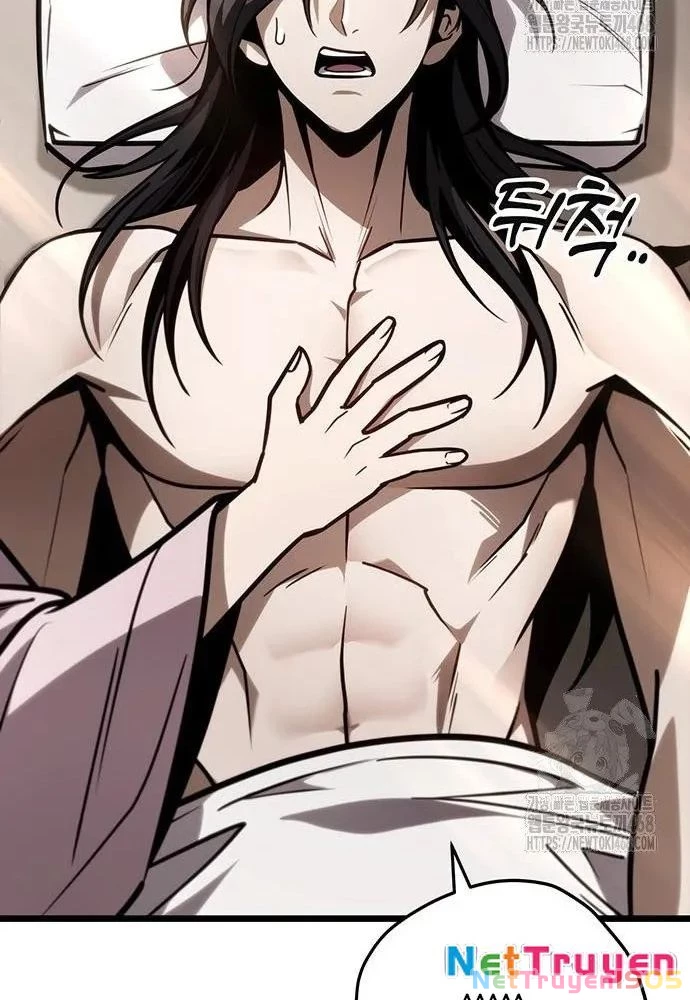 Thanh Kiếm Của Hoàng Đế Chapter 75 - 106