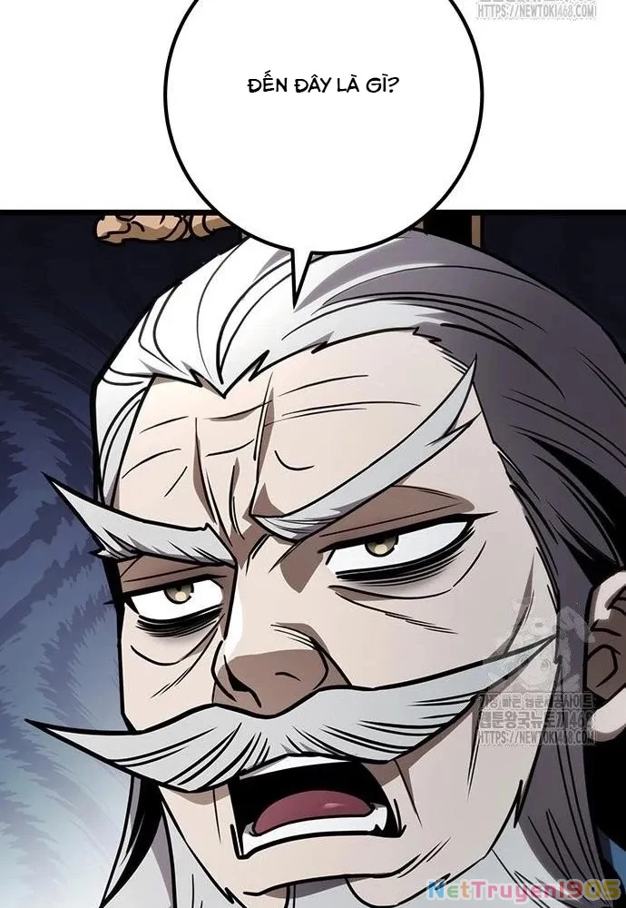Thanh Kiếm Của Hoàng Đế Chapter 75 - 115