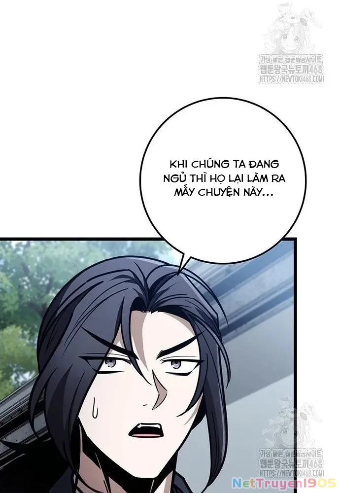 Thanh Kiếm Của Hoàng Đế Chapter 75 - 120