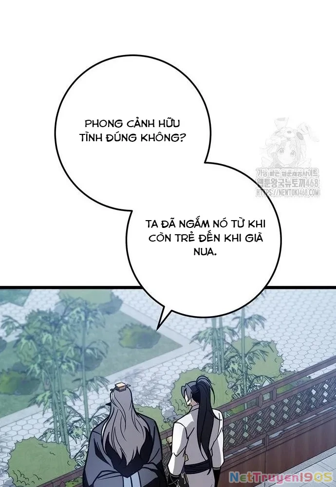 Thanh Kiếm Của Hoàng Đế Chapter 75 - 135