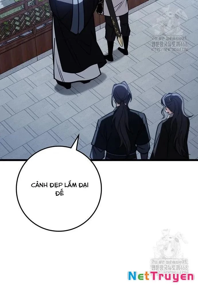 Thanh Kiếm Của Hoàng Đế Chapter 75 - 136