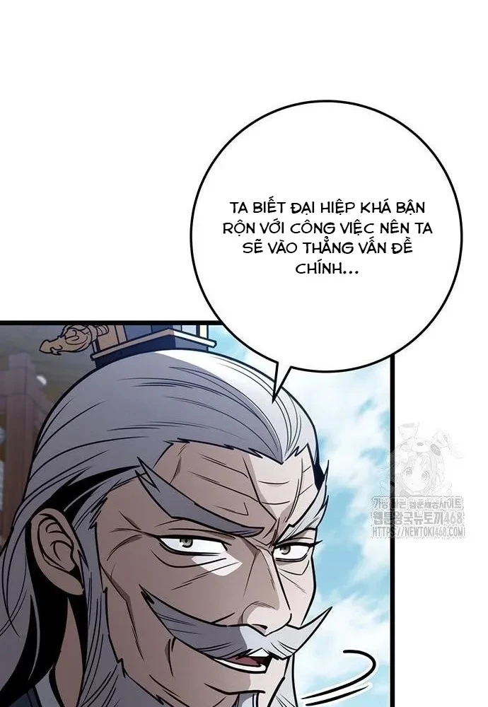 Thanh Kiếm Của Hoàng Đế Chapter 75 - 137