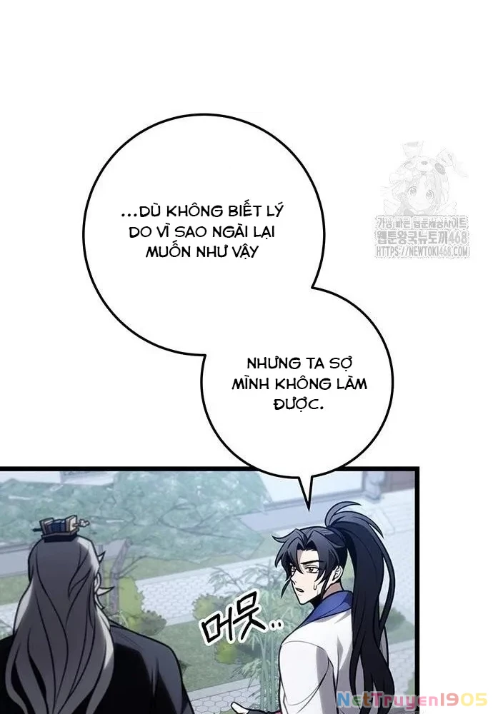 Thanh Kiếm Của Hoàng Đế Chapter 75 - 139