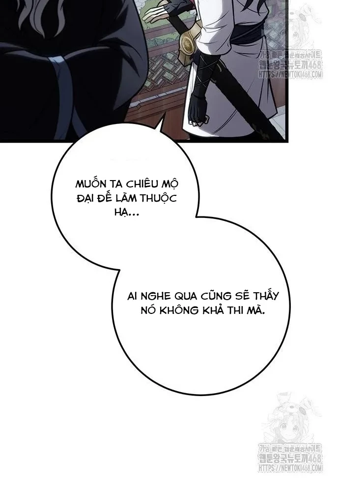 Thanh Kiếm Của Hoàng Đế Chapter 75 - 140