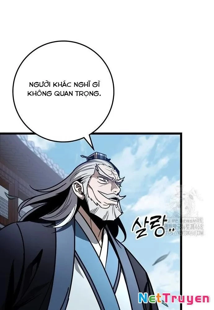 Thanh Kiếm Của Hoàng Đế Chapter 75 - 141