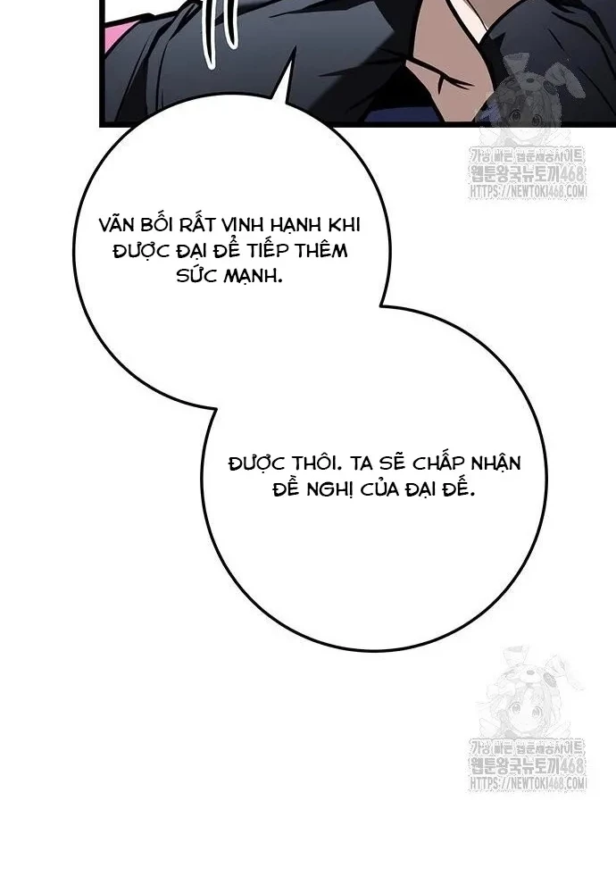 Thanh Kiếm Của Hoàng Đế Chapter 75 - 147