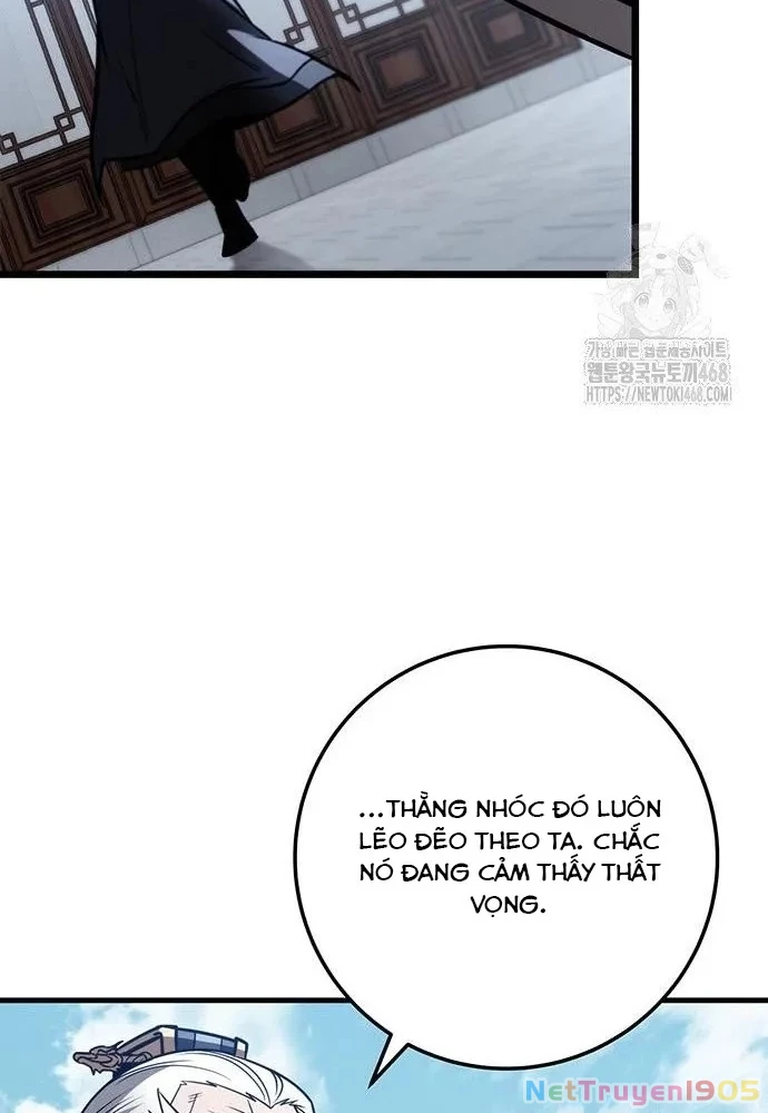 Thanh Kiếm Của Hoàng Đế Chapter 75 - 152